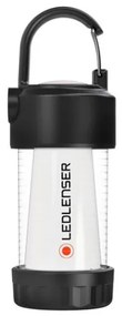 Ledlenser ML4 LUCE CALDA - lanterna ricaricabile a LED dimmerabile/750 mAh IP66 300 lm