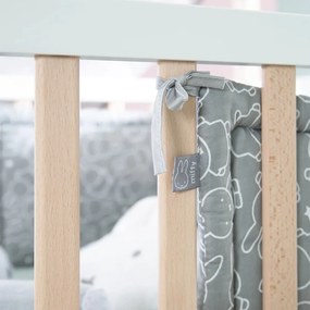 Materasso per culla 170 cm Miffy - Roba
