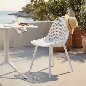 ARLO - sedia in resina