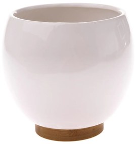 Coprivaso in ceramica ø 15 cm - Dakls