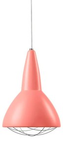 Cph Lighting - Grid Lampada a Sospensione Rosa CPH Lighting