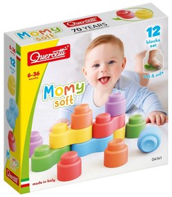 Momy Soft - 12 pezzi