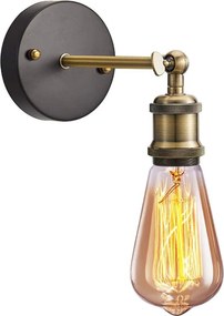 Lampada da parete APP618-1W