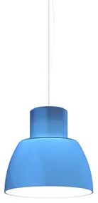 Lorosae Lampada a Sospensione Ø30 Ocean Blue - Nemo Lighting