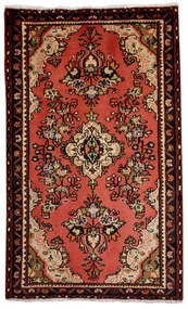 Hamedan Tappeto persiano 90x150 (Iran)