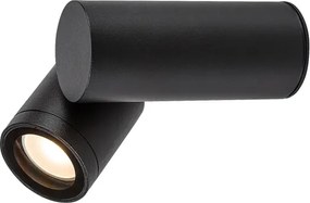 Rabalux 77110 - Applique da esterno ENOL 1xGU10/35W/230V IP44