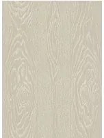 Tapete Wood Grain von Cole & Son - Linen