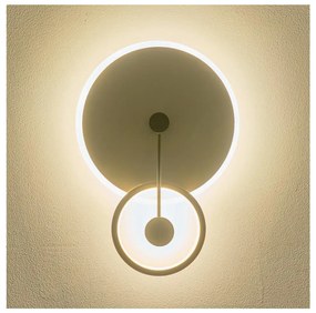 Applique a LED LED/15W/230V 3000K