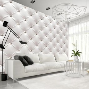 Fotomurale adesivo  White Elegance  Larghezza x Altezza Home decor 98x70