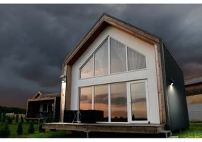 Ledvance - Riflettore LED solare con sensore FLOOD SPLIT LED/10W/3,2V IP65 + +TC