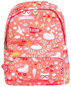 A Little Lovely Company - zainetto piccolo - divertimento