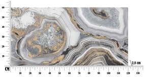 Pittura , 120 x 60 cm Cave - Mauro Ferretti