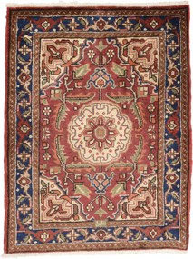 Heriz Tappeto persiano 80x110 (Iran) Annodato A Mano