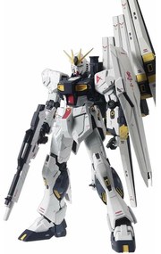 Statua Decorativa Bandai Nu Gundam Plastica Moderno (1 Pezzi)