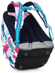 Zaino scuola Topgal LYNN 22008 G