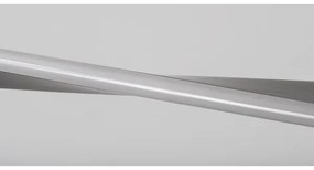 Rabalux 72234 - Lampadario LED a sospensione con filo ELVIO LED/28W/230V