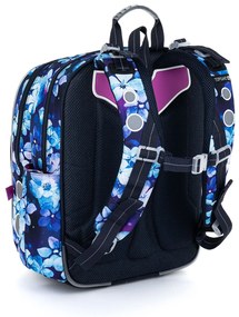 Zaino scuola Topgal ENDY 23002 G