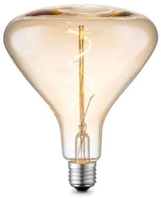 Lampadina LED dimmerabile VINTAGE EDISON E27/3W/230V 2700K