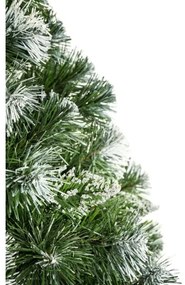 Albero di Natale su tronco 180 cm pino