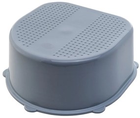 Passo grigio chiaro Bella Bambina - Rotho