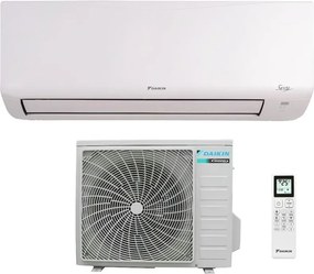 Condizionatore Daikin Siesta 12000 Btu ATXC35E R-32 Wi-Fi Integrato