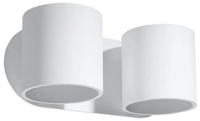 Applique ORBIS 2xG9/40W/230V