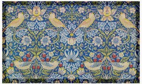 Zerbino William Morris