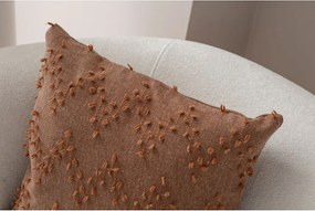 Federa decorativa 43x43 cm Tuffet – Mioli Decor