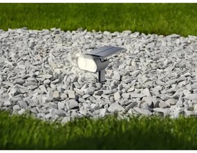 Globo 36020 - Lampada LED solare 2in1 LED/6,4W/3V IP65