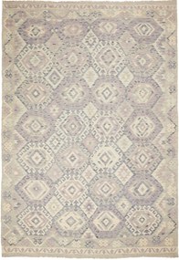 Kilim Tappeto 210 x 300 (Pakistan) Tessuto A Mano