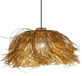 Lampadario per Esterno ad Energia Solare