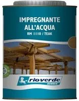 6pz rioverde rm 1010 impregnante trasparente lt. 0,750 5810