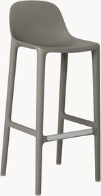 Sedia da bar Broom