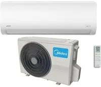 Climatizzatore Condizionatore Midea Inverter serie XTREME 9000 Btu R-32 A+++ Wi-Fi integrato extreme MSAGBU-09HRFN8 - NOVITA' extreme