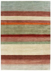 Loribaft Tappeto orientale 250 x 360 (Indian) Annodato A Mano