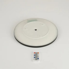 Brilagi-LED Lampada dimmerabile con sensore ULTRA SLIM LED/18W/230V Ø30 cm+DO