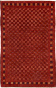 Loribaft Tappeto persiano 190x120 (Iran) Annodato A Mano
