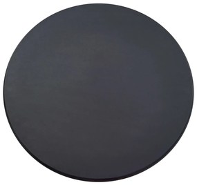 Set da bar 5 pz in plastica nero