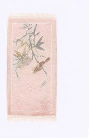 Peking Tappeto orientale 60x30 (Cina) Annodato A Mano