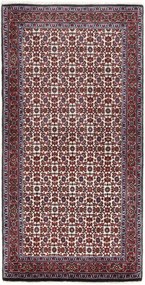 Bidjar Tappeto 140 x 70 (Iran) Annodato A Mano