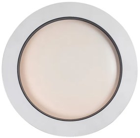 Rabalux 71003 - Plafoniera LED dimmerabile COOPERIUS LED/47W/230V + +TC