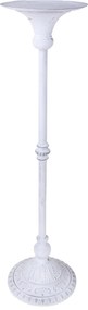 Alzata per Candela H 70 cm...