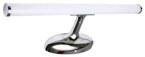 Illuminazione a LED per specchi da bagno ARMONA LED/6W/230V 4000K 40 cm IP44 cromo