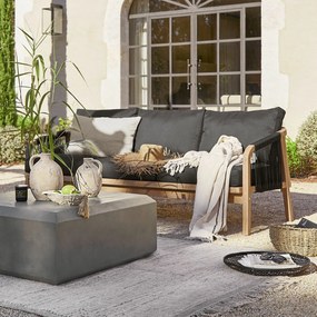 LOBERON Divano FSC®-100% Shreveport