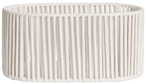 Cestini in tessuto in set da 2 38x25,5x18 cm Arese - House Nordic