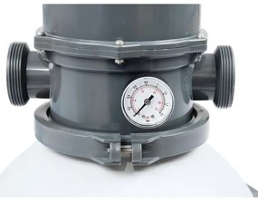 Pompa a sabbia Bestway Flowclear 3028 l/h filtro per piscine 58515