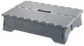 Passo grigio Secura - Maximex