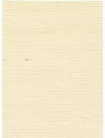 CMO Paris Carta da parati Sisal - Ivoire