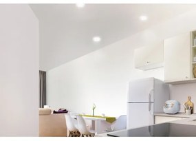 Philips - Lampada LED da incasso DIAMOND LED/4,8W/230V 3000K