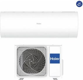 Climatizzatore condizionatore monosplit inverter modello pearl r32 unitÀ interna + unitÀ esterna 18000 btu a++/a+ Haier